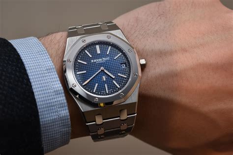 audemars piguet 15202ip|Audemars Piguet royal oak 39mm.